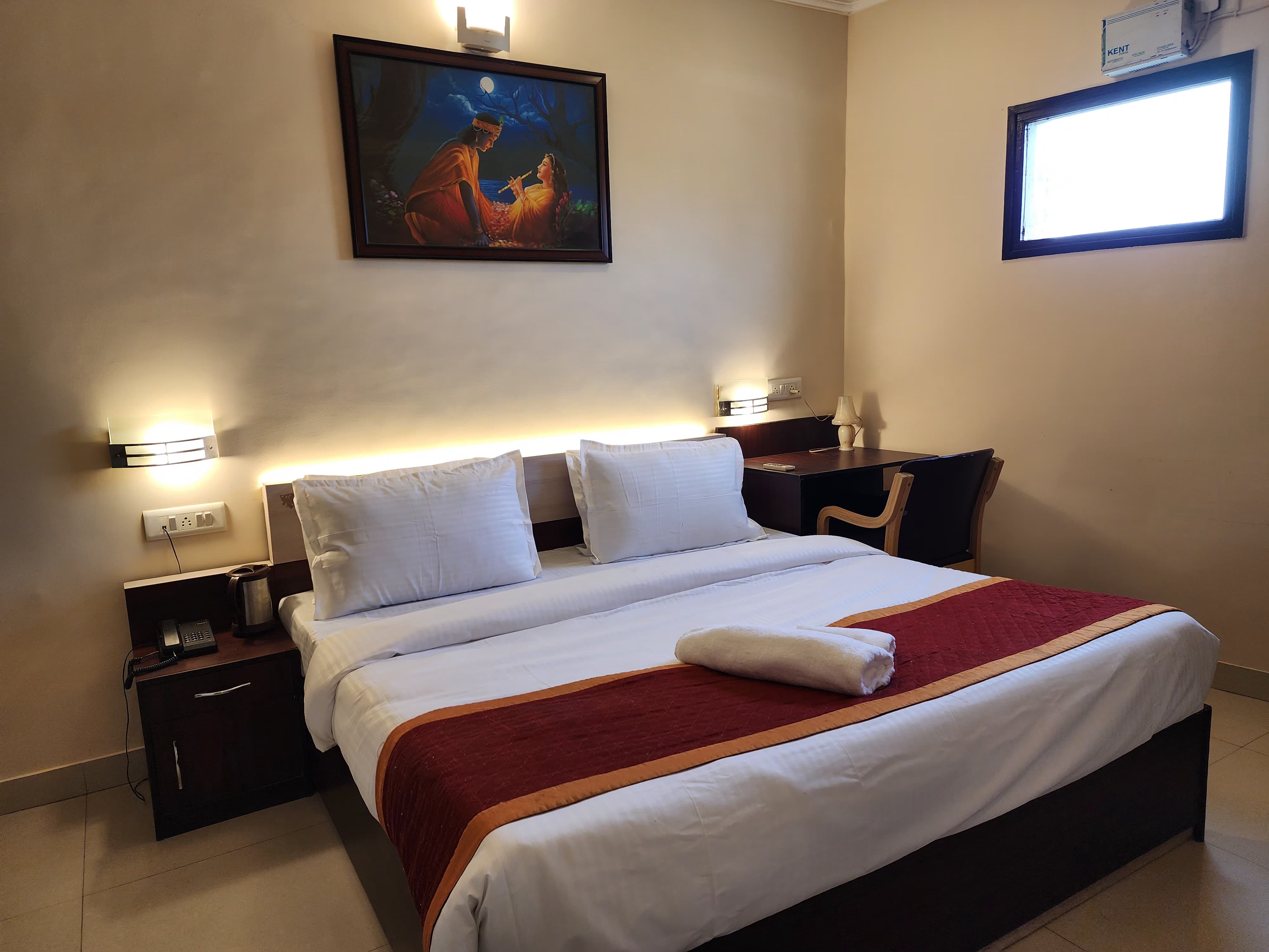 Jaipur Homestay Hawasadak - Tap to explore photos