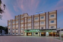 Guruprerna Beacon Resort, Dwarka