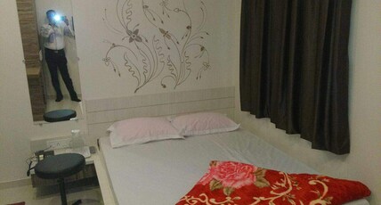 HOTEL BLUE COAST BY HOC Room Type - Deluxe ac room