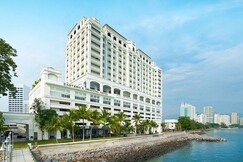 Eastern & Oriental Hotel