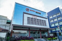 OYO 889 Edotel Amanah Hotel Syariah By Smk Muhammadiyah 1