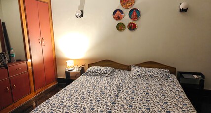 Devasthan: Stay, Rest, Belong Room Type - Devasthan: Stay, Rest, Belong