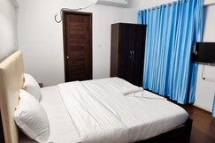 Balaji apartment 1 Kharadi