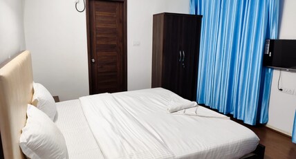 Balaji apartment 1 Kharadi Room Type - Balaji Apartment