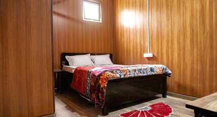 Mehra's Home Room Type - Double bedroom