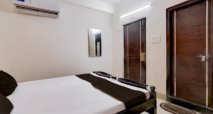 Hotel O Enikepadu Formerly Akshaya Room Type - Classic