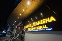 HOTEL MANISHA INTERNATIONAL