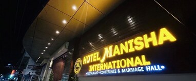 HOTEL MANISHA INTERNATIONAL