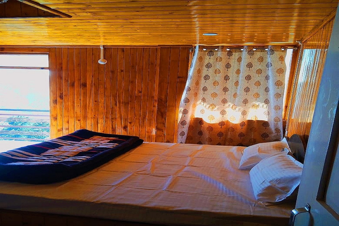Shyam Homestay - Tap to explore photos