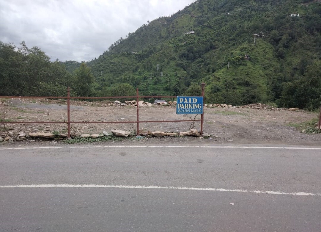 Ram kuteer house - Tap to explore photos