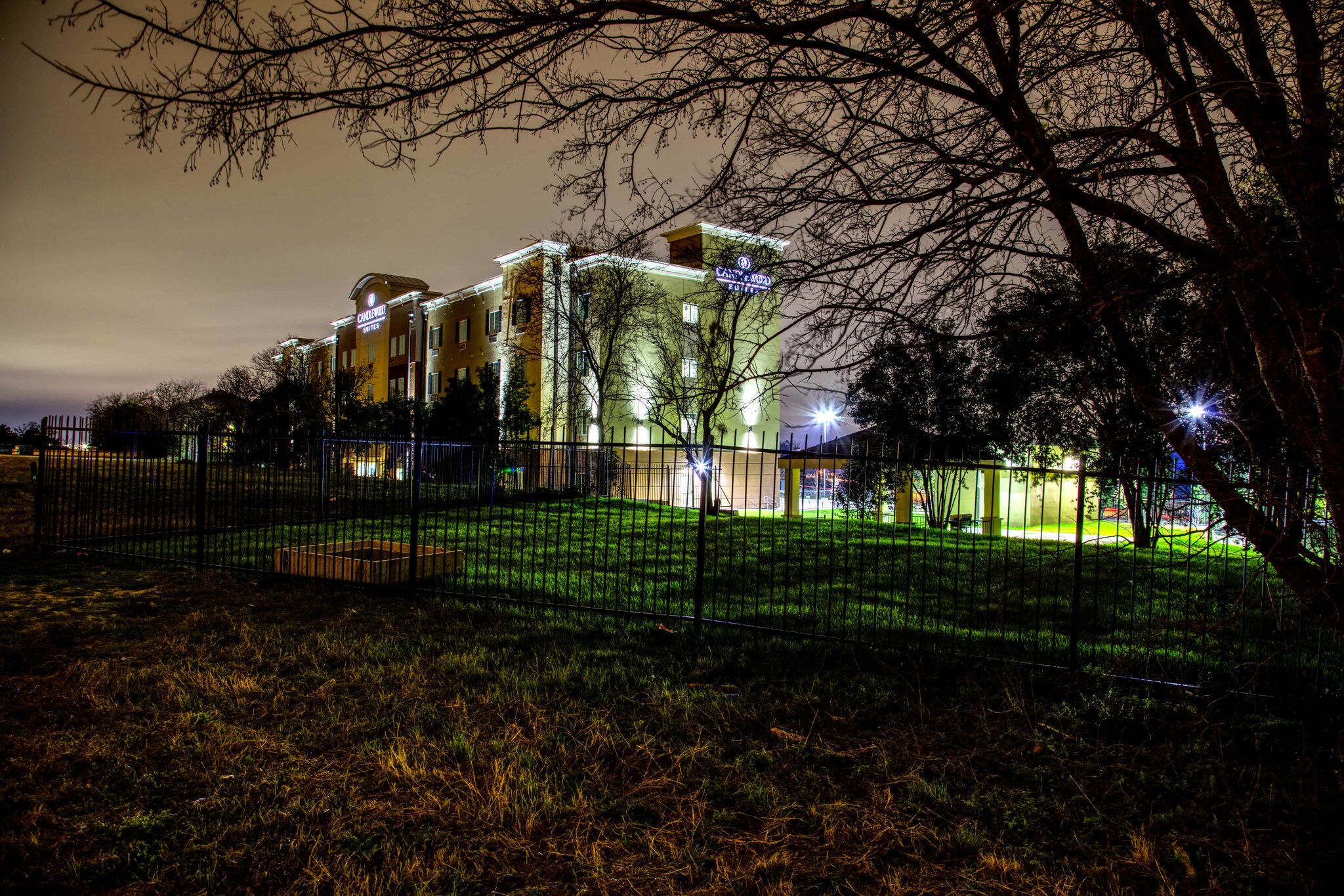 Candlewood Suites - Austin North - Tap to explore photos