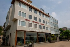 Address of The Elevate Hotel, Mohali
