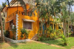 Serene 3BHK Villa