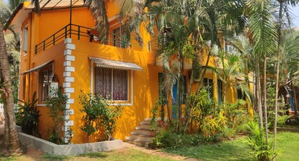 Serene 3BHK Villa Room Type - Serene 3BHK Villa