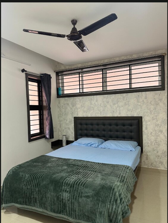 Sagar Krita 2Bhk Apartment - Tap to explore photos