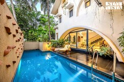 StayVista at Casa Riva