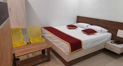 Sapthagiri residency yerragondapalem Room Type - Deluxe AC Room Sapthagiri residency yerragondapalem Room Type - Deluxe AC Room