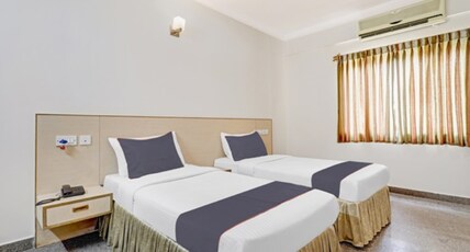 SWEET CRYSTAL HOMES BROOKFIELD Room Type - Executive Room