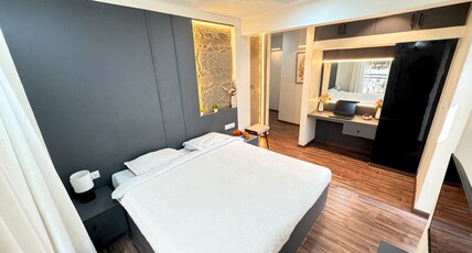 Acasonest 1Br and 2Br Studios near Baga Beach Room Type - Acasonest Studio J2 104