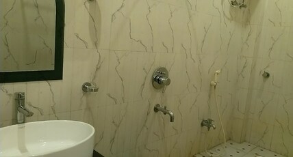 HOTEL ATITHI SATKAAR Room Type - Standard Room