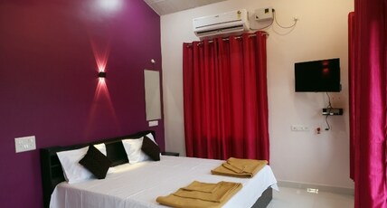 Classic Anand Bungalow Room Type - Classic Anand Bungalow-IMPERIAL SUITE