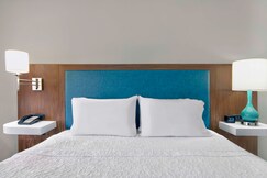 Hampton Inn Ft. Lauderdale Airport North Cruise Port