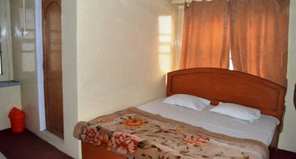 Marias Hotel Room Type - Standard Room