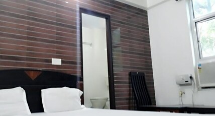 Hotel Surya Palace Room Type - Supriya NON AC Room