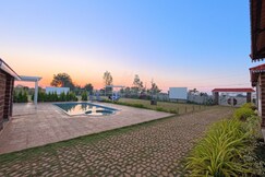 Redstone Vintage Resorts