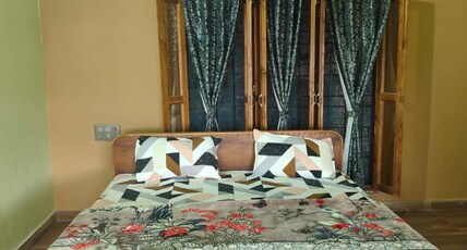 Atithi Homestay Room Type - Bedroom 1