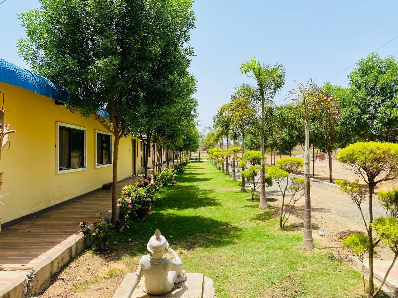 Payal palace - Tap to explore photos