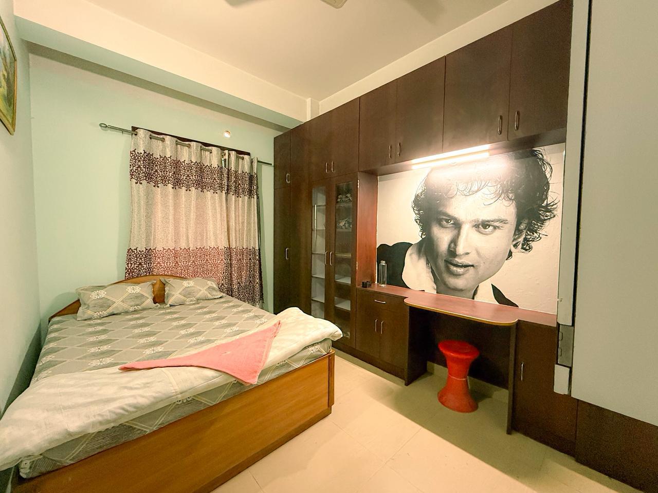 The BlueBird Homestay - Tap to explore photos