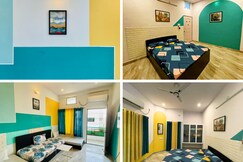 Prem | Entire 2BHK Apartment