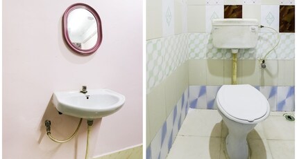 Hotel O Aashna Room Type - Classic