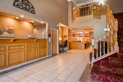 Best Western Wapakoneta Inn