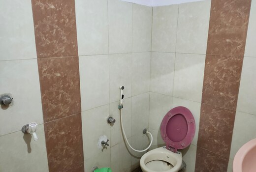 Hotel Madhuvan