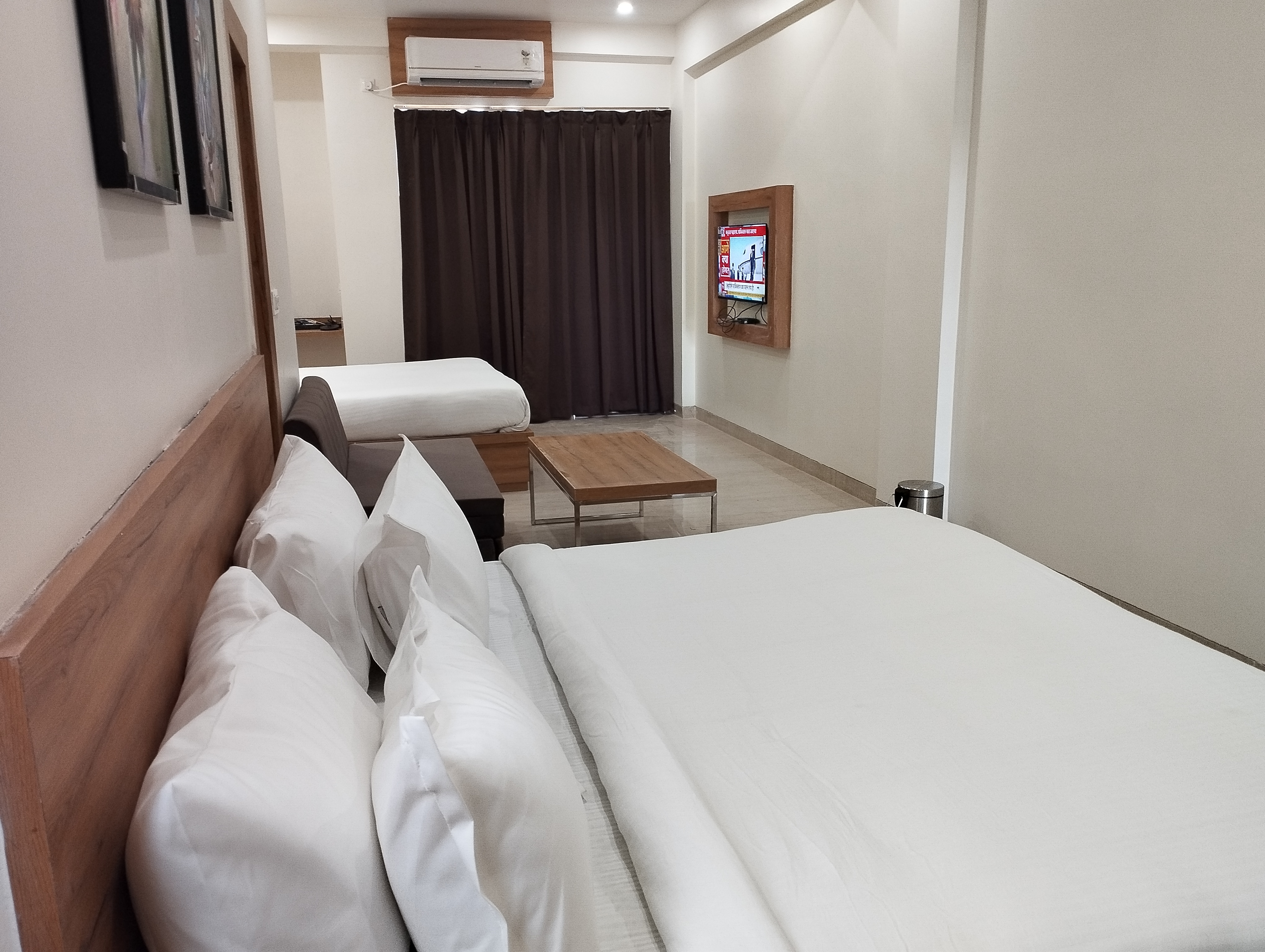 The Govindam Resort - Tap to explore photos