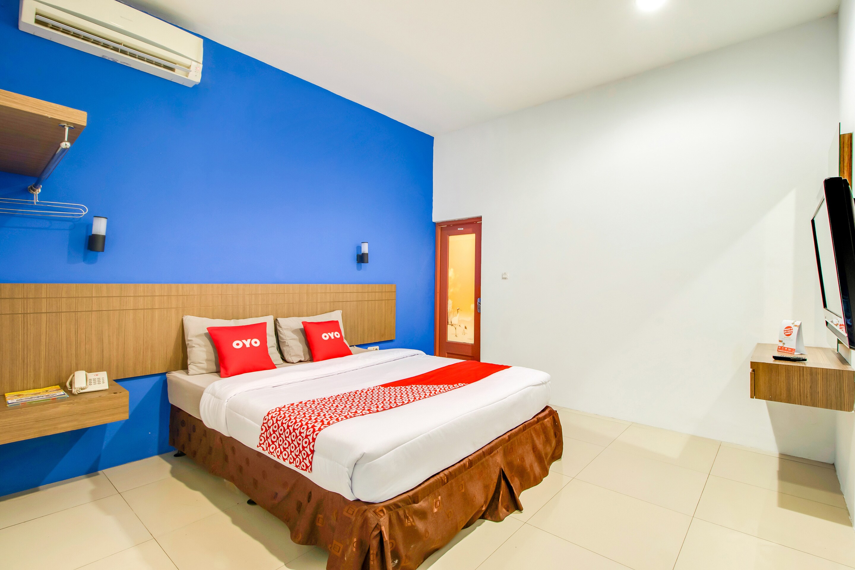 Collection O near Paris Van Java formerly Cassa Dua Hotel - Tap to explore photos