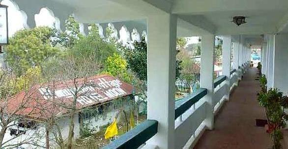 Main gallery