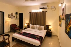 Address of Storio Hotel &Resort Panjim||500m to Miramar Beach