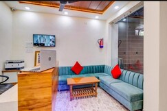LG Guest House