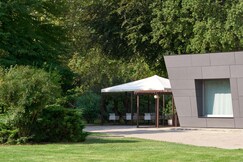 Best Western Park Hotel Continental