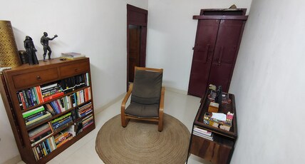 Casa Areca Room Type - Casa Areca