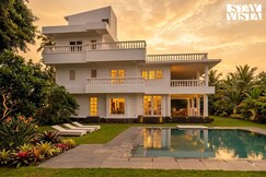 StayVista at Ivory House