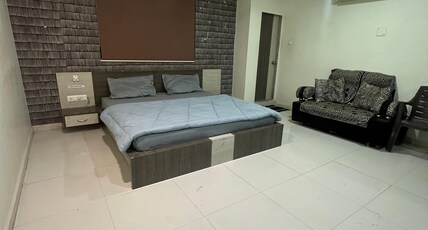 Sashvat Inn Room Type - SUPERIOR ROOM