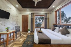 Splendid Retreat Homestay Kasauli