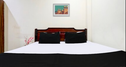 Hotel Suryawanshi Room Type - Bedroom 4