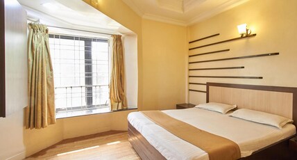 Hotel Jagannath Room Type - Non A/C Room
