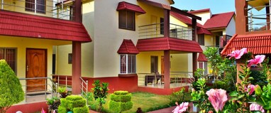 Peters Park Yelagiri