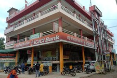 Buldana Urban Shree Ram Seva Bhakt Niwas